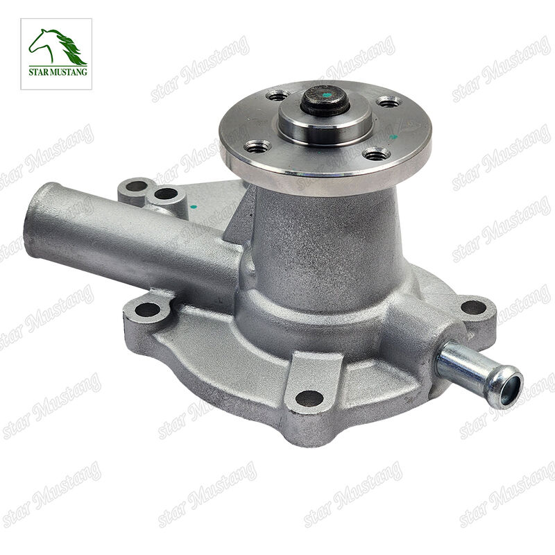 Pompe à eau Z482 Z602 D722 D902 1E051-73034 pour pièces de rechange moteur Kubota