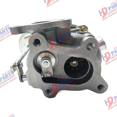 3D84 3TN84-2 RHB3 MOTEUR TURBO CHARGEUR 129403-18050 Pour YANMAR