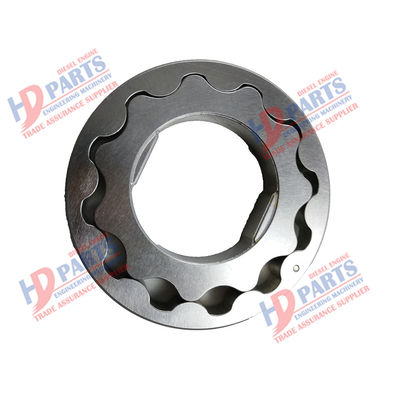 Pompe à huile d'excavatrice 3TNV70 3TNV76 119717-32110 119717-32120 pour YANMAR