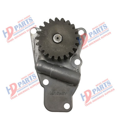 Remplacement de pompe à huile moteur 4D95 6204-51-1100 pour KOMATSU