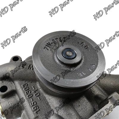 3114 3116 pompe 7C4508 de moteur diesel de noir de 3126B 3126E pour CATERPILLAR