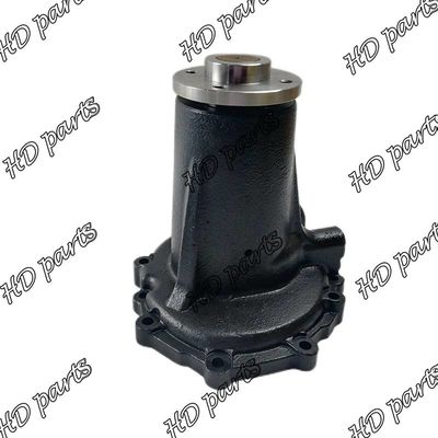 Pompe 16100-0070 de moteur diesel de noir de J08E pour HINO