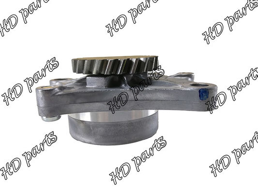 Pompe à huile 31A35-30010 de moteur diesel de S4L pour Mitsubishi