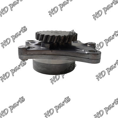 Pompe à huile de moteur diesel de S4L pour Mitsubishi