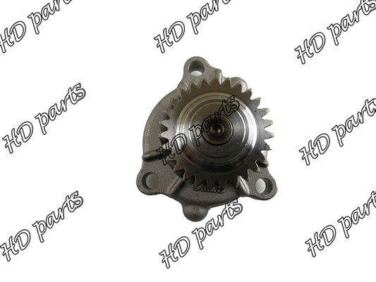 Pompe à huile 15100-UC020 de moteur diesel de 1DZ 16mm pour Toyota