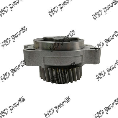 Pompe à huile 15100-78202-71 du moteur diesel 1DZ pour Toyota