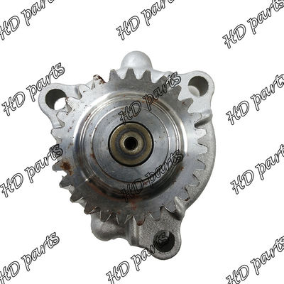 1DZ-11 27T   Pompe à huile de moteur diesel   Pour Toyota