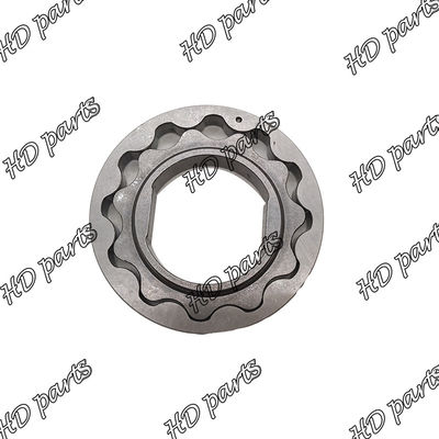 Pompe à huile de moteur diesel de 3TNV70 3TNV76 pour Yanmar