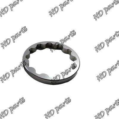 Pompe à huile de moteur diesel de 3TNV70 3TNV76 119717-32110 119717-32120 pour Yanmar