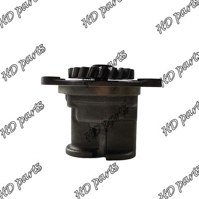 pompe à huile 6150-51-1004 de moteur diesel de 6D125 PC400-3 pour KOMATSU