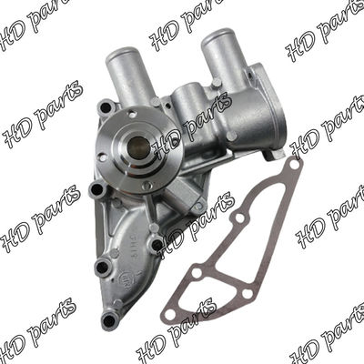 pompe à eau du moteur diesel 3KR1 J211-0610S 8-97069390-0 pour ISUZU