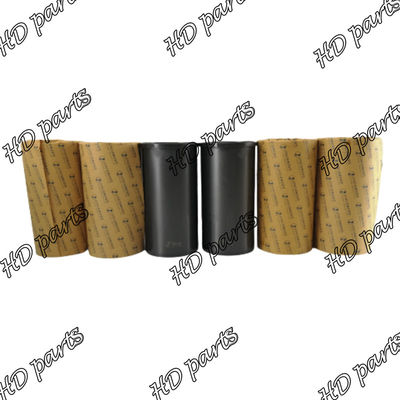 Revêtement diesel de cylindre d'OEM FE6 220mm pour l'industrie