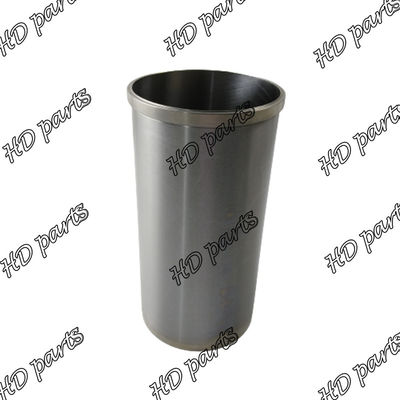 Revêtement de cylindre de moteur de FE6 220mm pour NISSAN Improve Surface Roughness