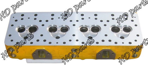 culasse du moteur diesel 4D130 6114-11-1100