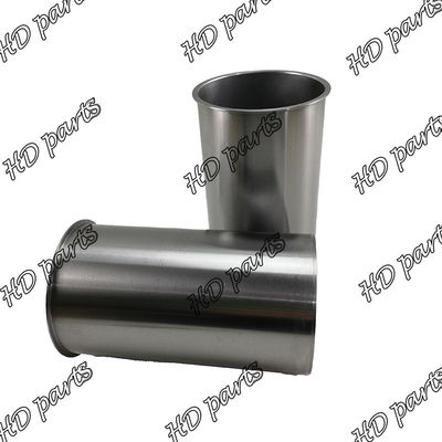revêtement 5-11261-014-0 de cylindre de moteur diesel de 4Because1 4Because2 pour ISUZU