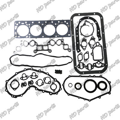 Kit 10101-FY53KFC de garniture de K15 K21 K25 approprié à Nissan Engine Repair Parts Set