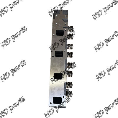 Pièce de rechange de moteur de l'injection 4TNE98 directe pour Yanmar