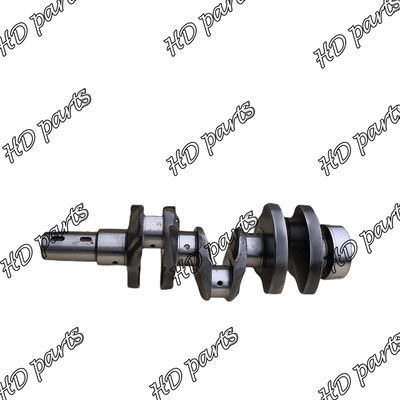 3D82 3TNE82 petit watt 43mm grand watt 47mm petite pièce de rechange de vilebrequin de moteur de la tête 76mm 119802-21002 pour Yanmar