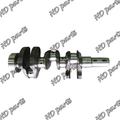 3D82 petit watt 43mm grand watt 47mm grande pièce de rechange de vilebrequin de moteur de la tête 85mm 129813-21000 pour Yanmar