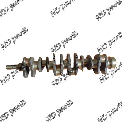 pièce de rechange 4934862 de vilebrequin du moteur 6D110 3974538 6754-01-1310 pour KOMATSU