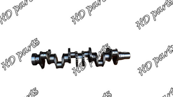 pièce de rechange de vilebrequin du moteur 6D140 6211-31-1010 6211-31-1110 pour KOMATSU