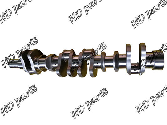 pièce de rechange de vilebrequin du moteur 6D170 6162-33-1402 pour KOMATSU