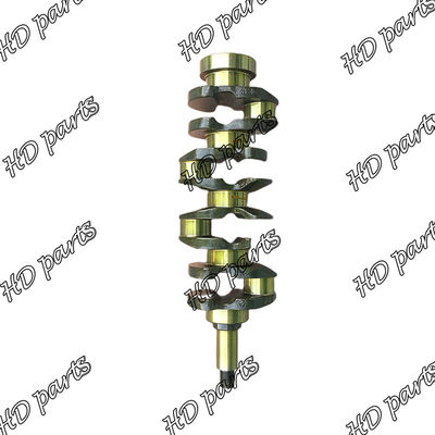 Pièce de rechange 2964710 de vilebrequin du moteur C4.2 296-4710 pour Cummins Caterpillar