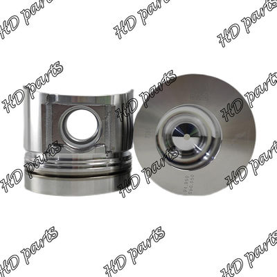B3.3 renforçant la pièce de piston de moteur C6204312190 3800877 pour Cummins