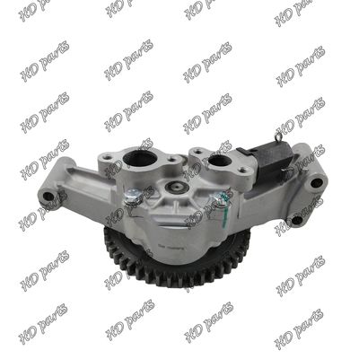 Pompe à huile 1-13100191-1 L210-0019M Easy Installation de 6SD1 6SD1T EX300-3 EX300-5