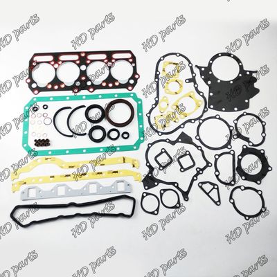 Kit 30694-50053 30964-50051 de la garniture 4DQ5 approprié à l'ensemble de pièces de réparation de moteur de Mitsubishi