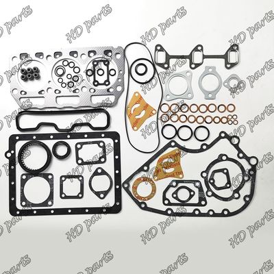 kit 721454-92605 de la garniture 3T72 approprié à l'ensemble de pièces de réparation de moteur de Yanmar