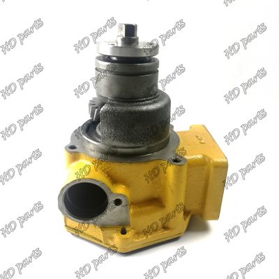 pompe à eau 6D140 6212-61-1203 appropriée aux pièces de réparation de moteur de KOMATSU