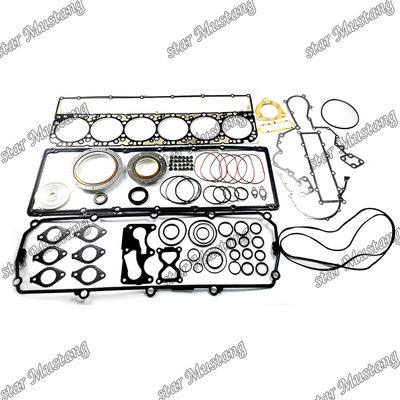 Plein kit 355-0769 de la garniture C11 approprié à l'ensemble de pièces de réparation de moteur de Caterpillar
