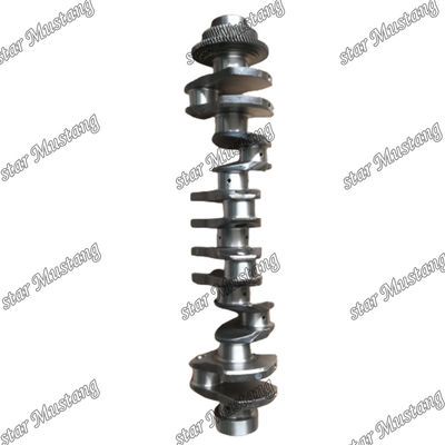 Vilebrequin durable 13400-2073 de moteur de P11C pour Hino