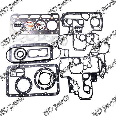 Kit de réparation de la garniture V2003 07916-29505 1G726-21772 pour l'ensemble de pièces de réparation de moteur de KOMATSU