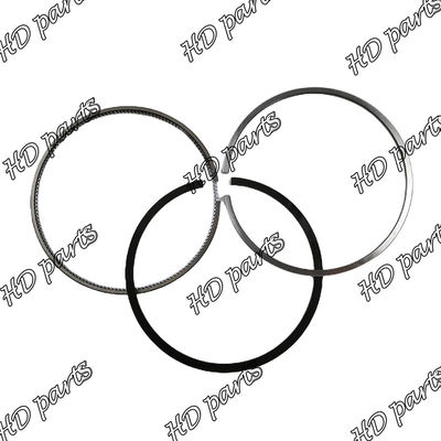 Anneau de piston V3307 1G772-21050 pour le moteur de Kubta