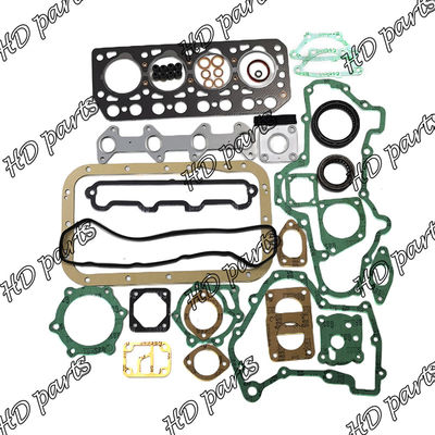 Kit de réparation de garniture de K4C MM408-468 pour le moteur de Mitsubishi