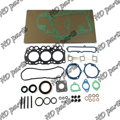 Kit de réparation de garniture de L3C 30L01-01402 pour le moteur de Mitsubishi