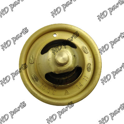 Pièce de rechange de moteur du thermostat MM433-54301 de L3E pour Mitsubishi