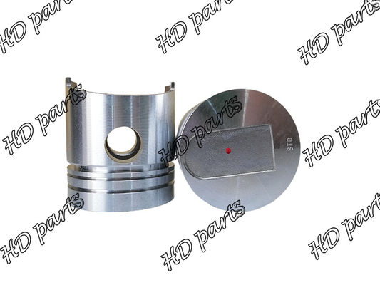 4DQ5 piston diesel 30617-57105 pour le moteur de Mitsubishi