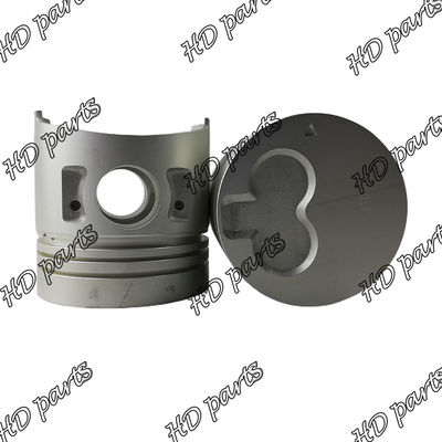 4DR7 piston diesel ME021861 pour le moteur de Mitsubishi