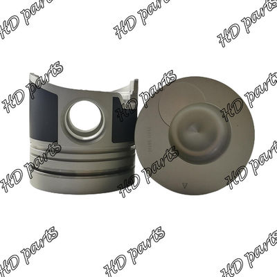 Chambre de combustion D6BR 6D16 piston diesel 59mm 23411-93400 pour moteur Mitsubishi