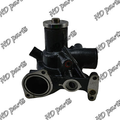 Pompe à eau d'huile moteur 6D22 ME995716 pour Mitsubishi