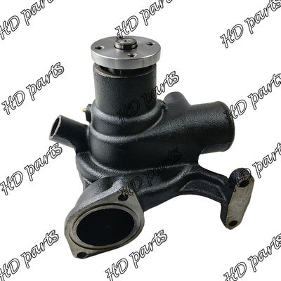 pompe à eau ME942187 de moteur du beurre 6D22 pour le moteur de Mitsubishi