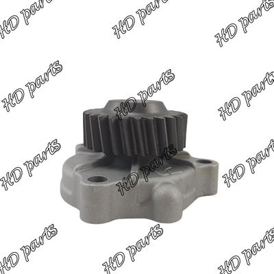 Pompe à huile 15100-78202-71 du moteur 1DZ2 pour Toyota